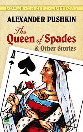 The Queen of Spades and Other Stories