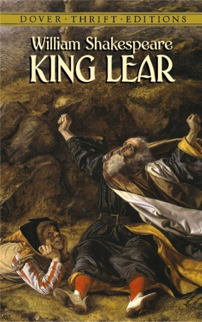 King Lear