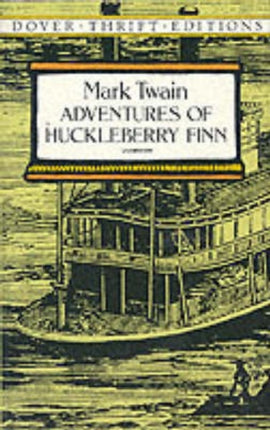 Adventures of Huckleberry Finn