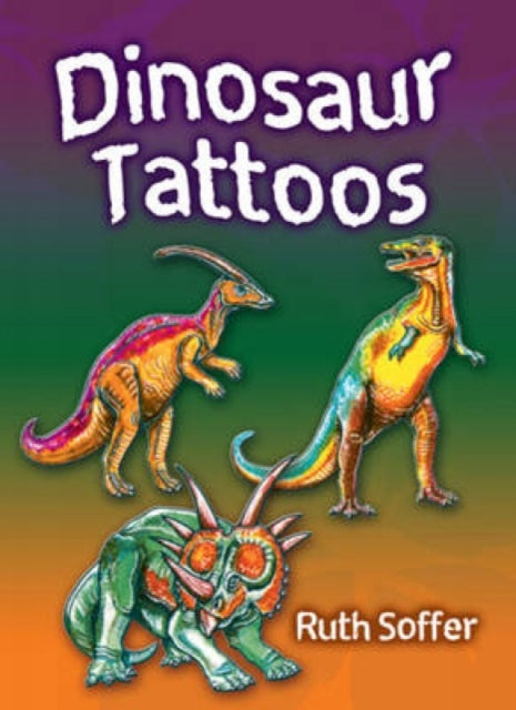 Dinosaur Tattoos Dover Tattoos