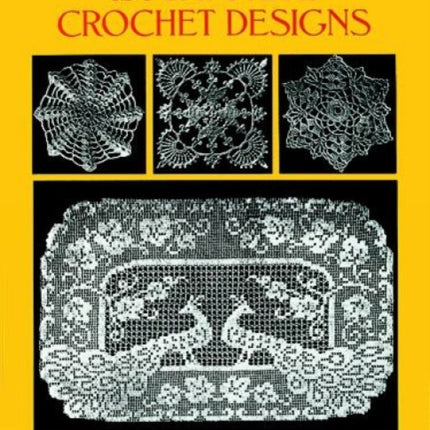 150 Favorite Crochet Designs