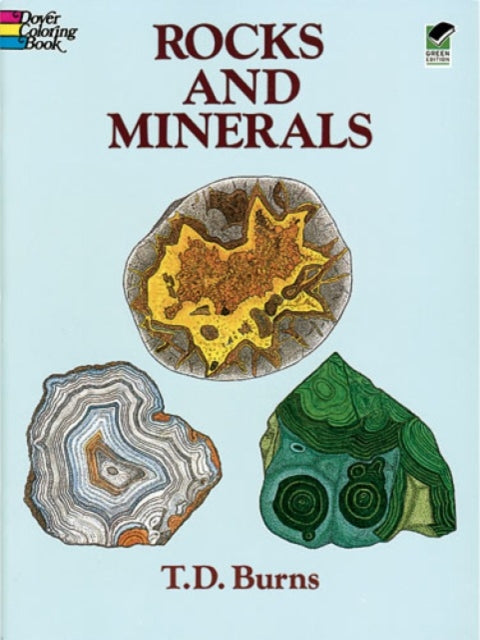 Rocks and Minerals