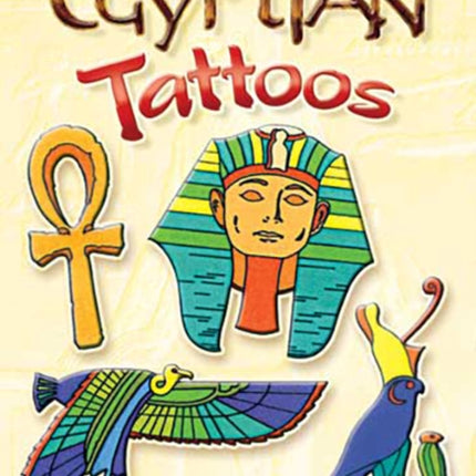 Egyptian Tattoos Dover Tattoos