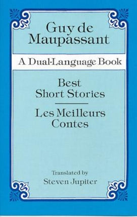 Best Short Stories: A Dual-Language Book