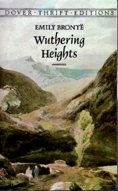 Wuthering Heights