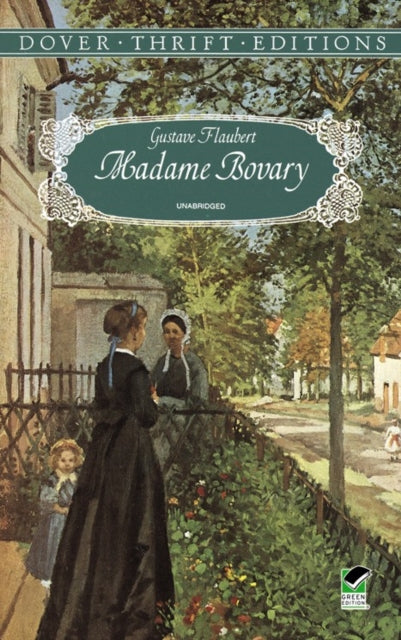 Madame Bovary