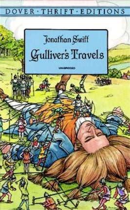 Gulliver'S Travels