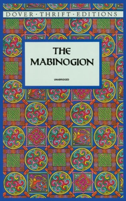 The Mabinogion