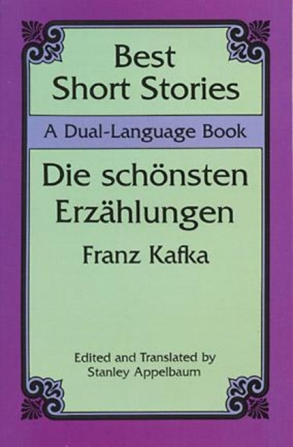 Best Short Stories: A Dual-Language Book