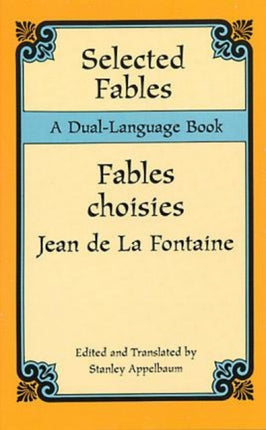 Selected Fables