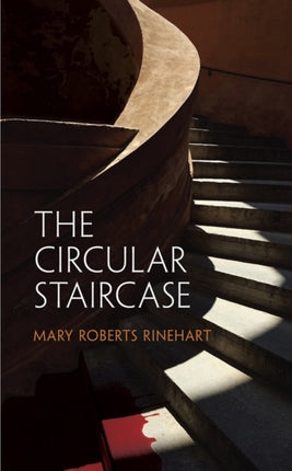 The Circular Staircase