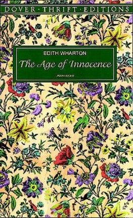 The Age of Innocence