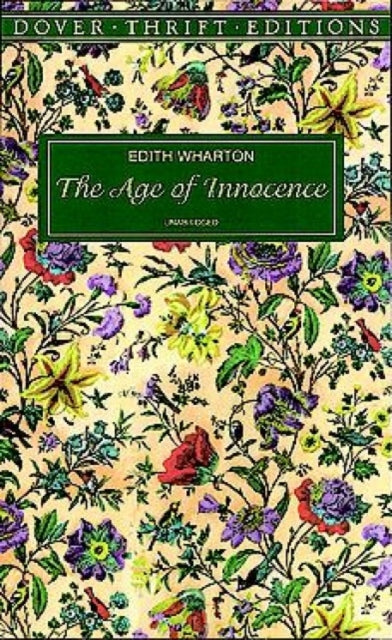 The Age of Innocence