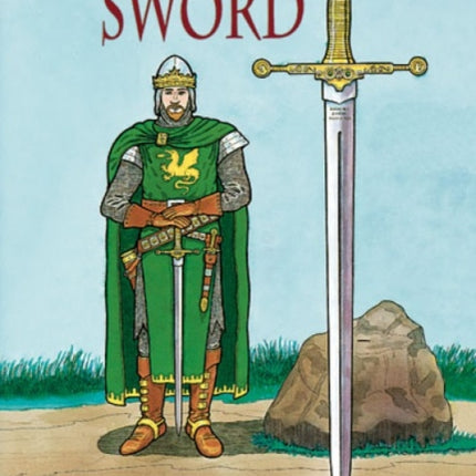 History of the Sword