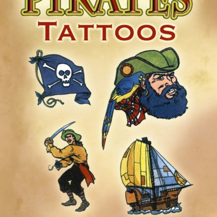 Pirates Tattoos