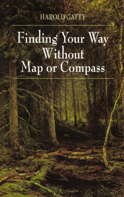 Finding Your Way without Map or Compass