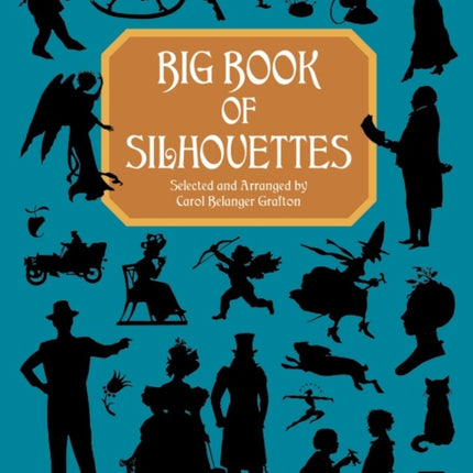 Big Book of Silhouettes