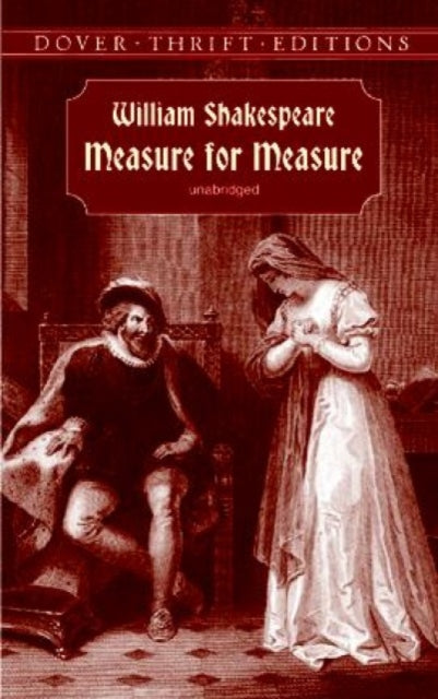 Measure for Measure