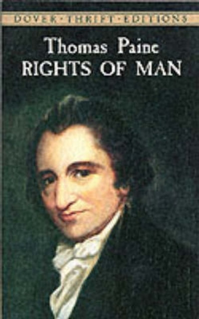 The Rights of Man