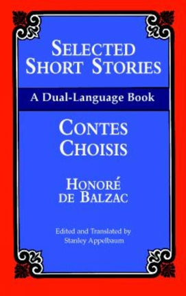 Selected Short Stories