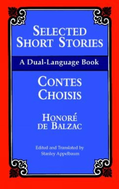 Selected Short Stories