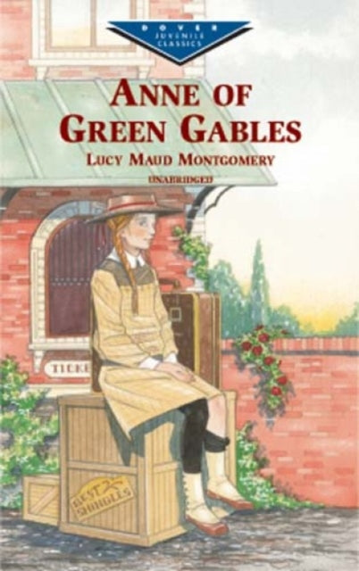 Anne of Green Gables