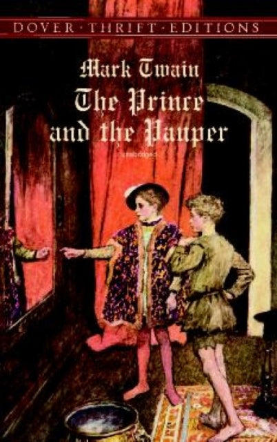 The Prince and the Pauper