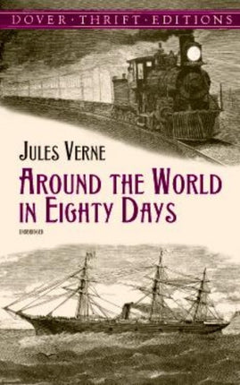 Around the World in Eighty Days