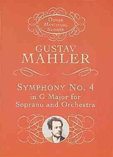 Symphony No.4 In G - Soprano/Orchestra