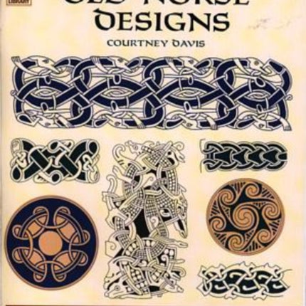 Celtic and Old Norse Designs