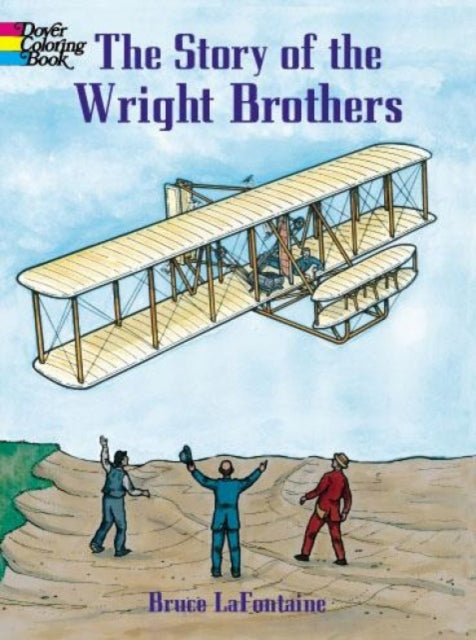 The Story of the Wright Brothers