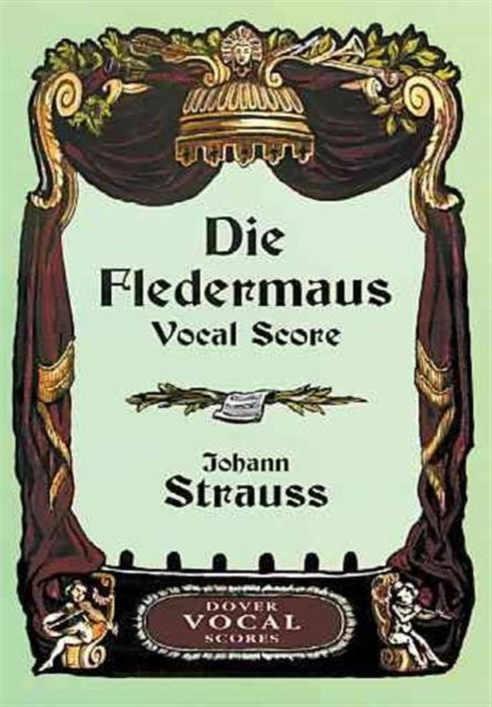 Die Fledermaus