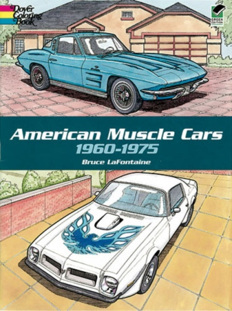 American Muscle Cars