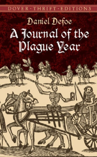 A Journal of the Plague Year