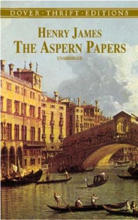 The Aspern Papers