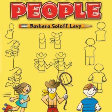 How to Draw People