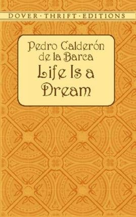 Life is a Dream