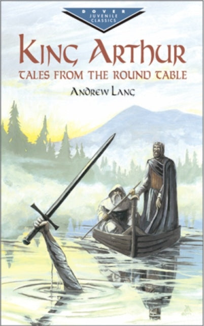 King Arthur:Tales from Round Table: Tales from Round Table: Tales from Round Table