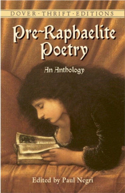 Pre Raphaelite Poetry