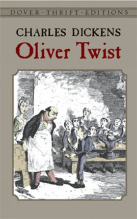 Oliver Twist