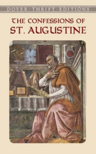 The Confessions of St.Augustine