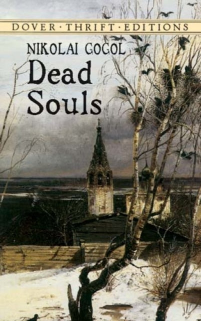 Dead Souls