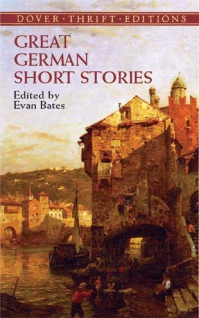 Great German Short Stories