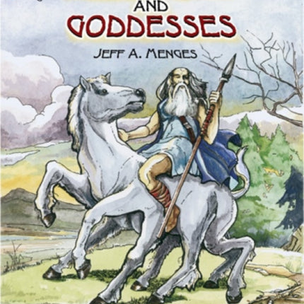 Norse Gods and Goddesses