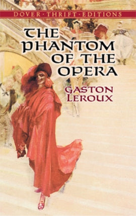 The Phantom of the Opera