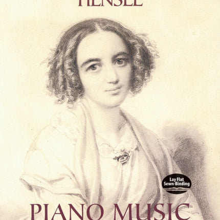 Fanny Mendelssohn Hensel Piano Music