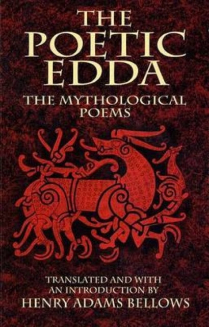 The Poetic Edda