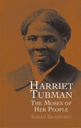 Harriet Tubman