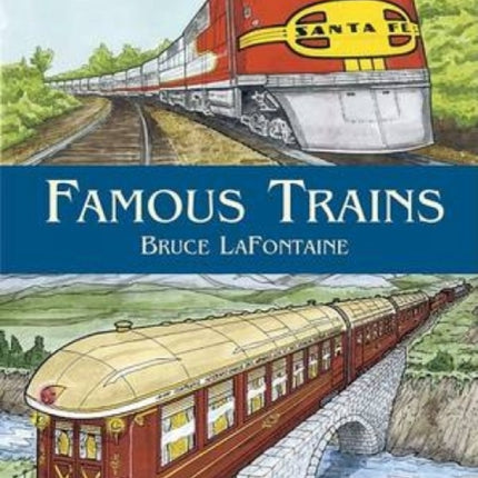 Famous Trains