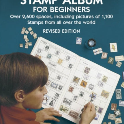 A First Stamp Album for Beginners